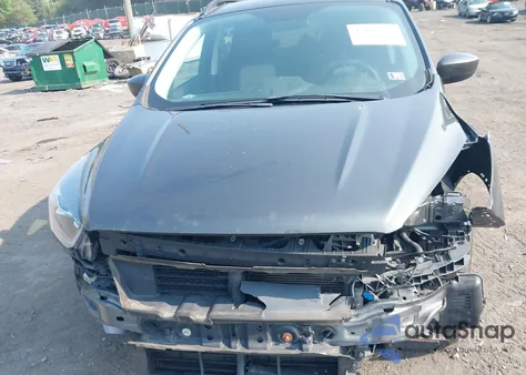 2019 Ford Escape Sel z USA, uszkodzony, nr VIN 1FMCU9HD2KUA73231